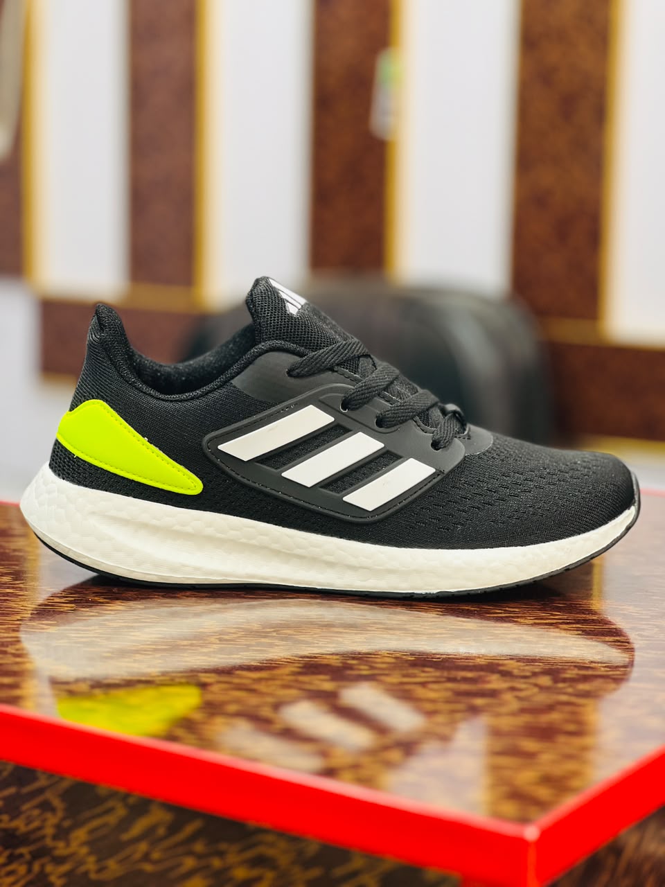 ADIDAS